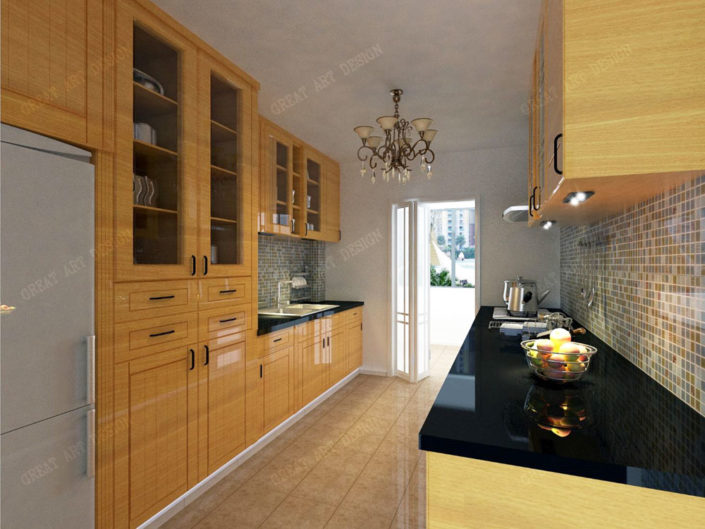 Kitchens Great Art Design & Build Pte. Ltd