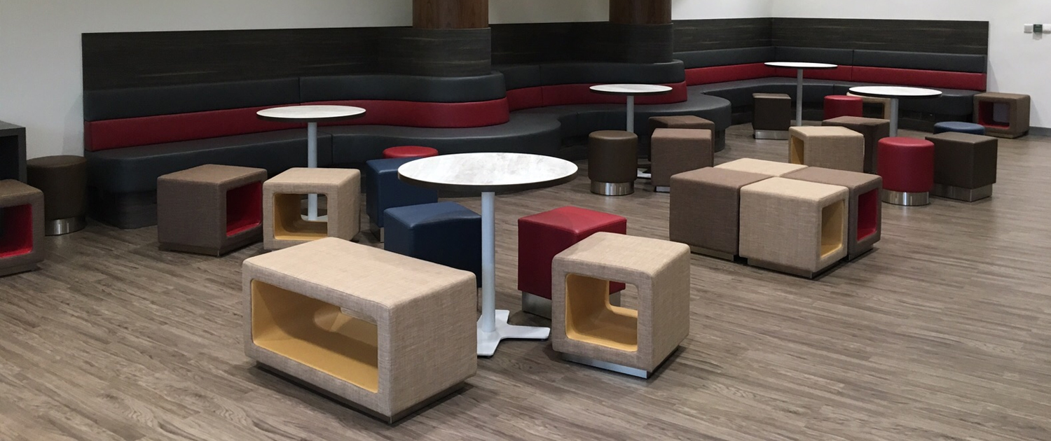 Institutional Great Art Design & Build Pte. Ltd